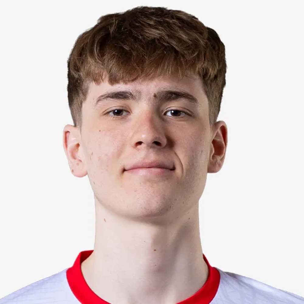Bartosz Zych
